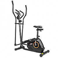 Эллиптический тренажер Alpin Sante X-172