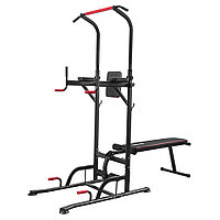 Турник-брусья Alpin Athletics G-11