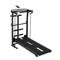 Беговая дорожка ALPIN Sprint T-157 Black