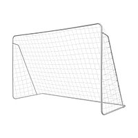 Ворота игровые Alpin Game Gates GGW-240