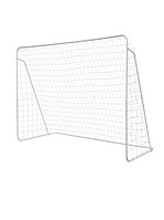 Ворота игровые Alpin Game Gates GGW-300