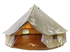 Палатка для кемпинга Alpin CP-5000