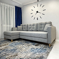 Диван-кровать Вернамо угловой Мосс