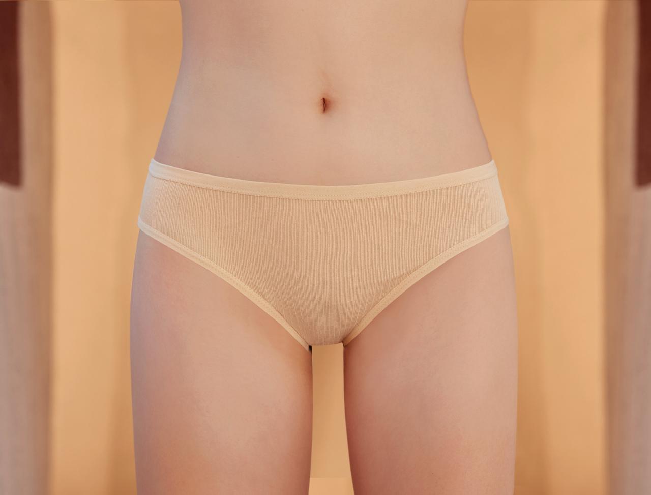 Трусы женские 170,176/92/98 бежевые BERRAK 11561