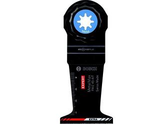 Пильное полотно 45мм Bosch Expert MetalMax PAIZ 45 AIT