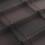 Ондувилла 3Д Брауни (коричневая), фото 2