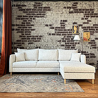 Диван-кровать Айва угловой Стелла