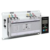 Устройства АВР (Автоматический ввод резерва)