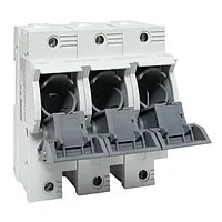 Модульные предохранители-разъединители