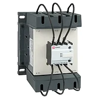 Компенсация реактивной мощности