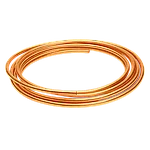 Медные трубы