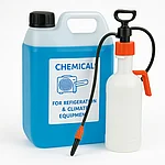 Химия для холодильного и климатического оборудования