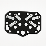 Запчасти для компрессоров