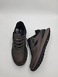 Кроссовки мужские Strobbs повседневные / весенние / демисезонные/натуральная кожа, фото 2