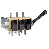 Выключатель-разъединитель ВР32У-39В71250 630А 2 направ,c д/г камерами съемная левая/правая рукоятка MAXima EKF