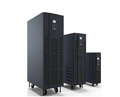 Источник Бесперебойного Питания двойного преобразования E-Power SW800 20000 ВА напольный , 3/1 ,380/230В, c