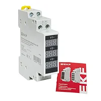 Модульные цифровые индикаторы