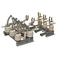 Выключатель нагрузки автогазовый ВНА(п)-10/630-20-IIIз-ПТ1,2 УХЛ2 EKF Stingray