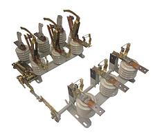 Выключатель нагрузки автогазовый ВНА(л)-10/630-20-IIз-ПТ1,2 УХЛ2 EKF Stingray