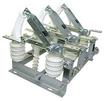 Выключатель нагрузки автогазовый ВНА(л)-10/630-20-IIз УХЛ2 EKF Stingray