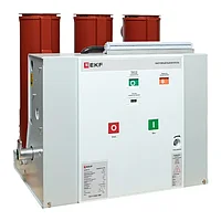 Вакуумные выключатели