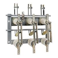 Разъединитель РВЗ-10/630-I УХЛ3 с приводом ПР-10 EKF Stingray (Стеллаж 8 шт,)