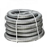 Металлорукав Р3-ЦХ-18 с протяжкой (15 м) EKF PROxima