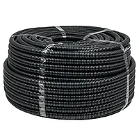 Трубы гофрированные негорючие безгалогеновые (FRHF) EKF-Plast