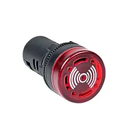 Управление и сигнализация