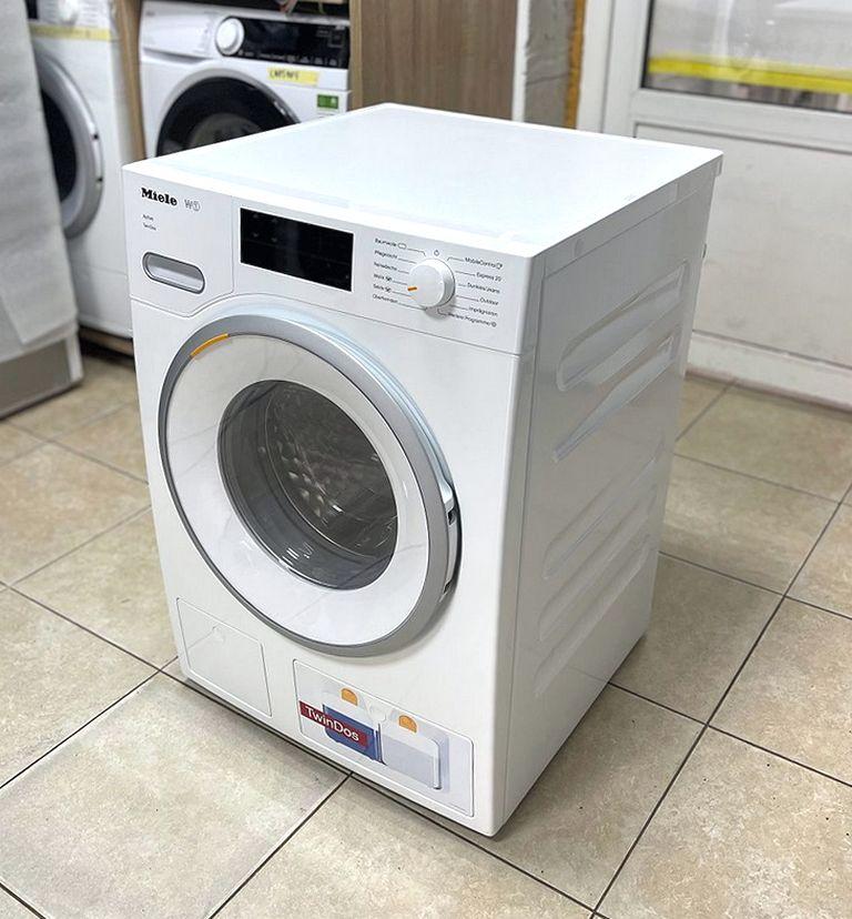 Стиральная машина Miele WWE668WCS tD ГЕРМАНИЯ ГАРАНТИЯ 1 Год. 3525Н