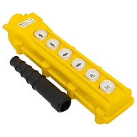 Пульты и выключатели