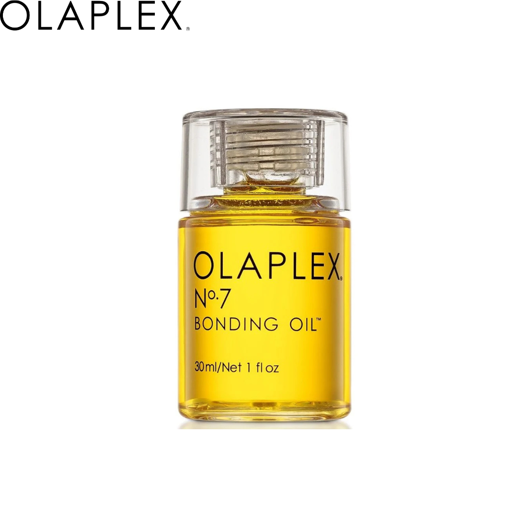 Масло для волос OLAPLEX №7 Bonding Oil 30мл
