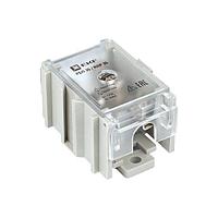 Распределительный блок проходной РБП 35 (1x35-4x6 мм2) 125/50А EKF PROxima