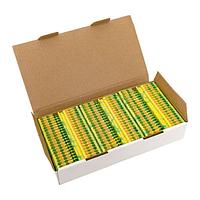 Клемма заземления Push-in 2,5 мм2 4 вывода EKF