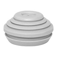 Сальник d=25мм (Dотв,бокса 28мм) EKF Proxima