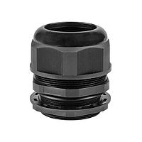 Сальник MG40 IP68 d отверстия 40мм d проводника 24-30мм EKF PROxima