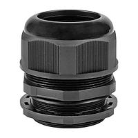 Сальник MG63 IP68 d отверстия 63мм d проводника 40-50мм EKF PROxima