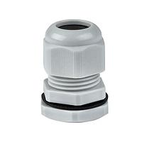 Сальник PG16 IP54 (200 шт) d отв, 21 мм / d провод, 10-14 мм EKF PROxima