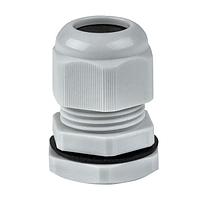 Сальник PG19 IP54 (20 шт) d отв, 23 мм / d провод, 12-15 мм EKF PROxima