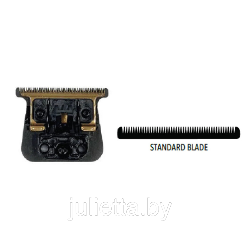 Лезвие для триммера Kiepe 615.2