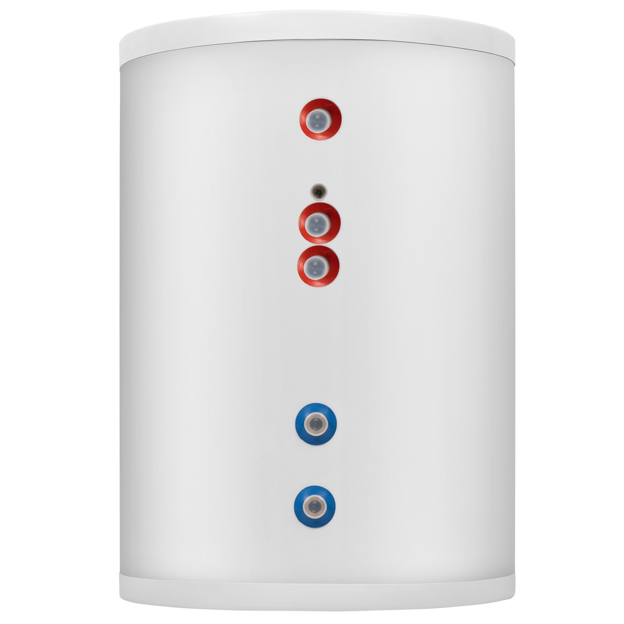 Royal Thermo AQUATEC INOX RTWX 200 Бойлер косвенного нагрева напольный