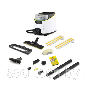 Пароочиститель Karcher SC 5 Deluxe Signature Line