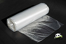 Пакет п/э 240х400 мм, 500 шт в рулоне