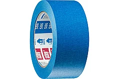 Малярная лента SCLEY 38 мм х 33 м, серия 586, синяя 0300-863338