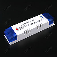 Блок питания CS-12-80W (12V 80W 6.67A IP40) [S]