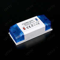 Блок питания CS-12-12W (12V 12W 5A IP40) [S]