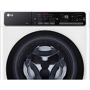 Стирально-сушильная машина LG F2T5HG0W ( 7 кг / 4 кг - сушки ), фото 4