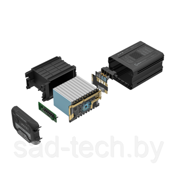 Аккумулятор Greenworks CORE400 82V 5,5 Ач