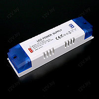 Блок питания CS-12-60W (12V 60W 5A IP40) [S]