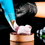 Мешки кондитерские Aviora, одноразовые, синие, 100 шт, фото 2